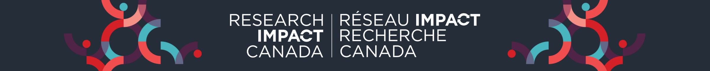 Research Impact Canada logo